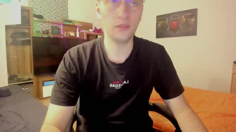 alexs9xtime online show from May 12, 5:21 pm