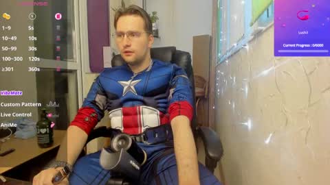 alexs9xtime online show from May 27, 6:49 pm