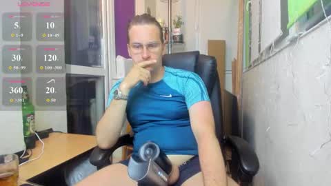 alexs9xtime online show from June 22, 8:24 pm