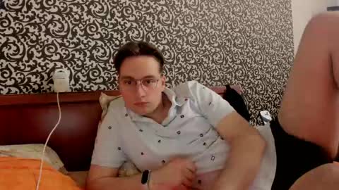 alexs9xtime online show from April 30, 11:50 am