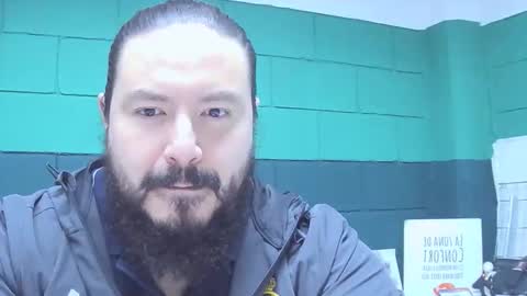 alextambet online show from February 16, 12:47 pm