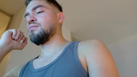 Alex online show from July 22, 1:52 am