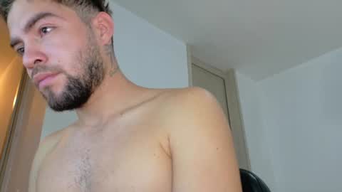 Alex online show from July 9, 1:10 am