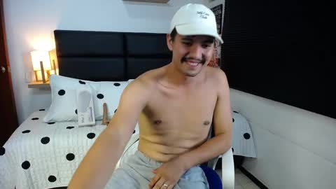 Alexx Leon online show from May 30, 11:16 pm