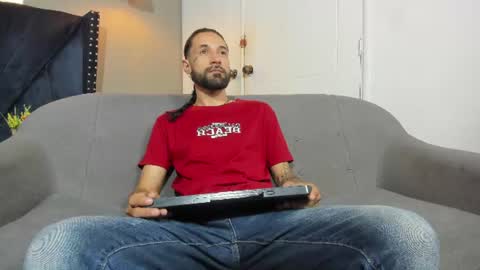 alexx_val online show from July 15, 7:31 pm