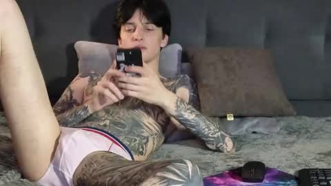 Alex online show from June 9, 8:38 am