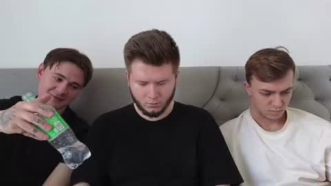 AlexDimaIgor online show from June 8, 1:34 pm