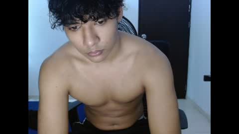 alfred_cantillo online show from June 30, 6:42 pm
