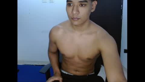alfred_cantillo online show from July 6, 4:42 am