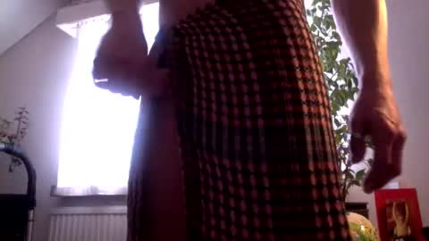 Endless Horny Guy online show from January 5, 1:47 pm