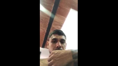 Allan online show from May 9, 6:42 pm