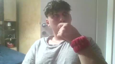 fuckmales online show from July 14, 12:55 pm