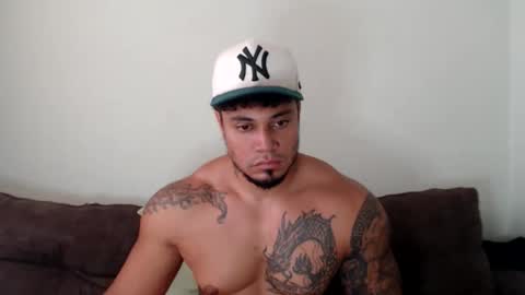 allen_ferrer10 online show from May 30, 3:34 pm
