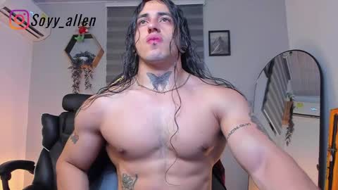 independent model 3 online show from May 1, 4:16 am