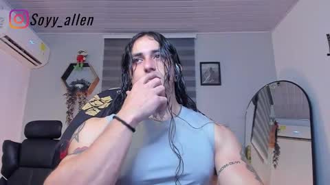 independent model 3 online show from June 6, 4:18 am