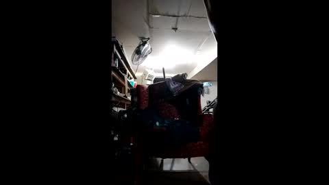 allenhammack575 online show from May 17, 9:22 pm