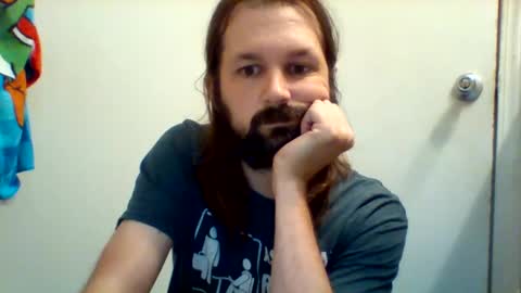 allforfunguy online show from May 19, 1:06 pm