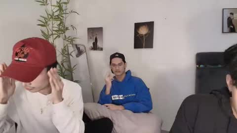 kim and josh online show from May 13, 6:49 pm