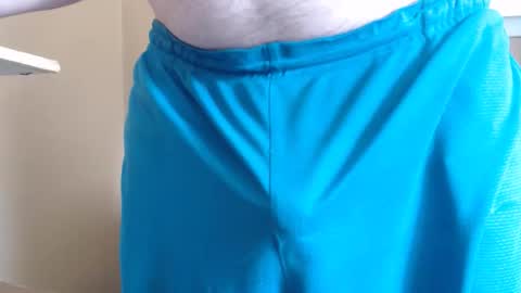 JustMe online show from May 14, 5:11 pm