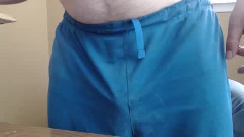 JustMe online show from May 18, 2:56 pm