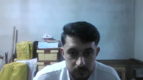 Alpaslan01 online show from June 13, 4:16 pm
