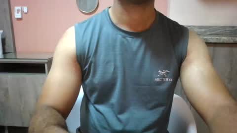 alpha6998 online show from July 7, 6:33 pm