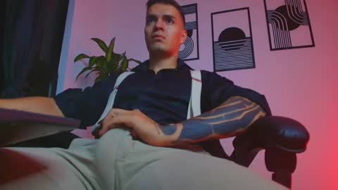 alpha_dominus_ online show from May 9, 4:57 am