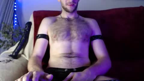 Alpha Jax online show from May 3, 11:28 pm