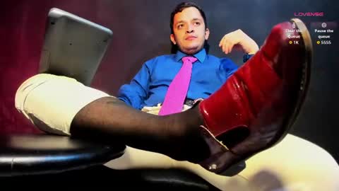 alpha paganni online show from June 25, 5:34 am