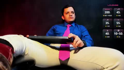 alpha paganni online show from June 25, 4:48 am