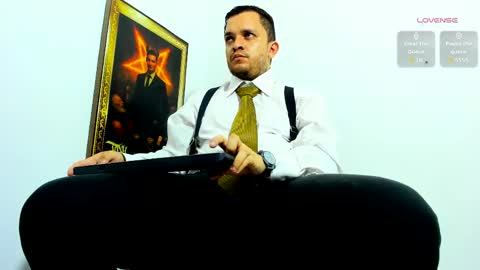 alpha paganni online show from May 24, 3:34 am