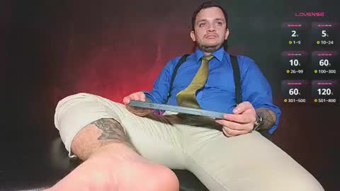 alpha paganni online show from June 13, 6:55 am