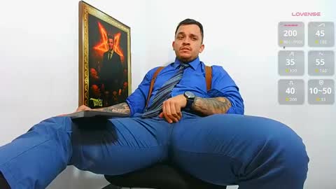 alpha paganni online show from May 10, 1:51 am