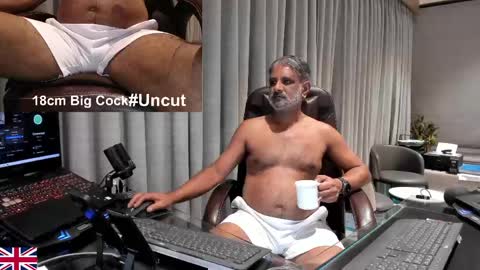 alpha_uk_boss online show from May 11, 5:21 pm