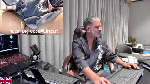 alpha_uk_boss online show from May 11, 3:52 am