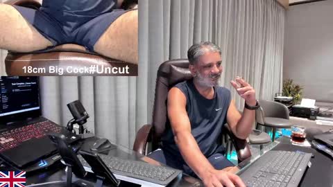 alpha_uk_boss online show from May 15, 5:54 pm