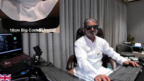 alpha_uk_boss online show from May 20, 3:40 pm