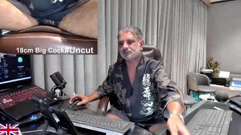 alpha_uk_boss online show from May 6, 9:37 pm