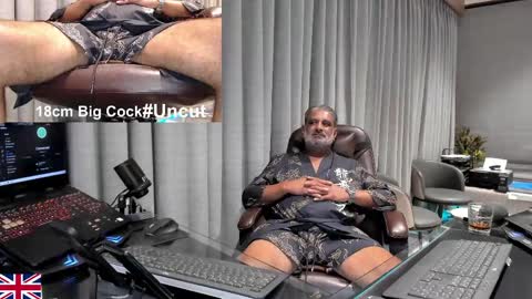 alpha_uk_boss online show from May 13, 5:43 pm