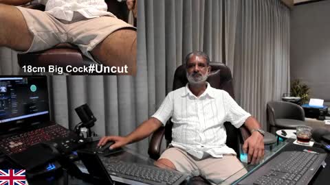 alpha_uk_boss online show from May 19, 1:56 am