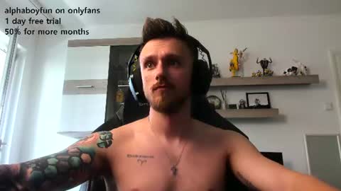 Andi online show from July 2, 12:44 pm