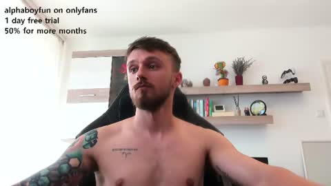 Andi online show from July 28, 3:21 pm
