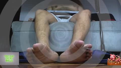MASTER FINDOM DRAIN... online show from May 2, 12:02 am