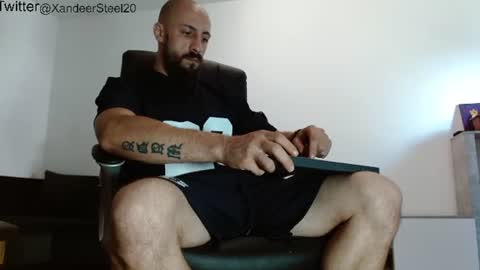 Dominathor online show from June 18, 9:14 am