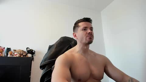 LeatherMaster online show from May 13, 9:39 am