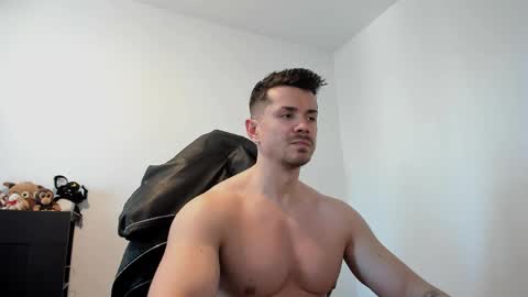 LeatherMaster online show from May 10, 11:33 am
