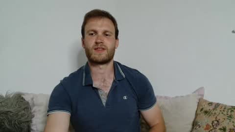 AlphaJacks online show from May 8, 8:42 pm