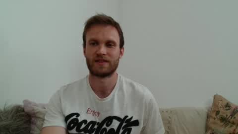 AlphaJacks online show from May 10, 11:55 am