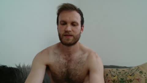 AlphaJacks online show from May 15, 2:25 pm