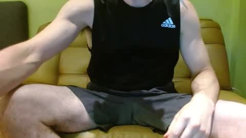 alphajosh online show from August 4, 6:45 pm